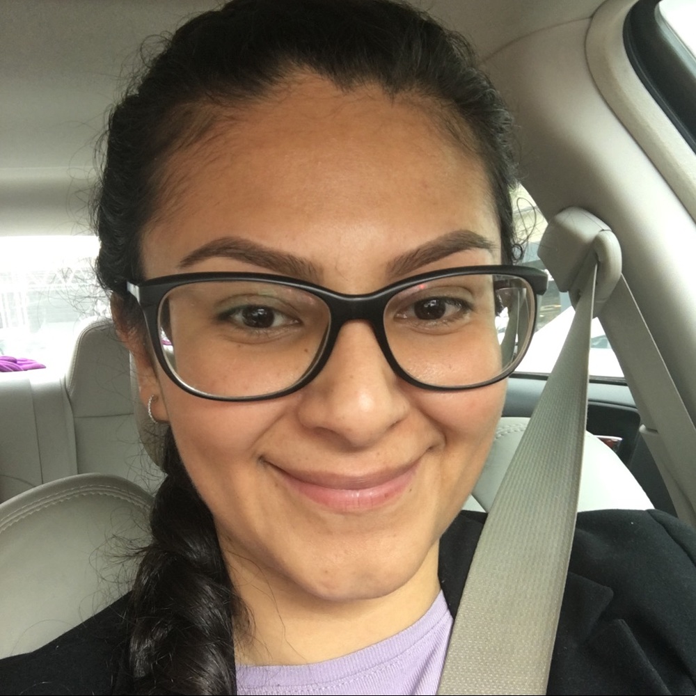 Meet your Posher, Linci